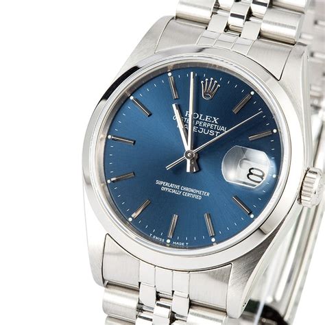 rolex datejust 16200 price